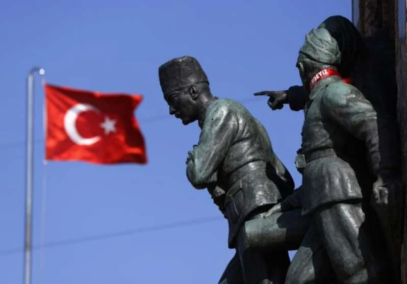 Νέο μέτωπο ανοίγει: Ραγδαίες οι εξελίξεις σε σχέση με το μέλλον της Τουρκίας – Δείτε βίντεο